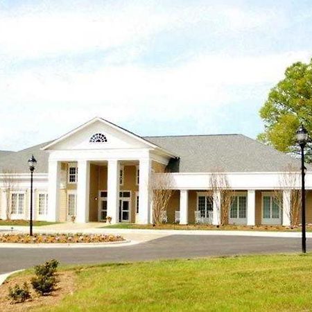 Residence Inn By Marriott Chapel Hill Exterior photo