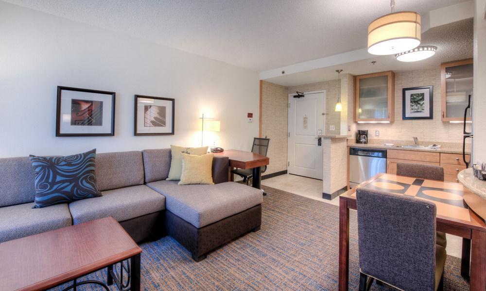 Residence Inn By Marriott Chapel Hill Exterior photo
