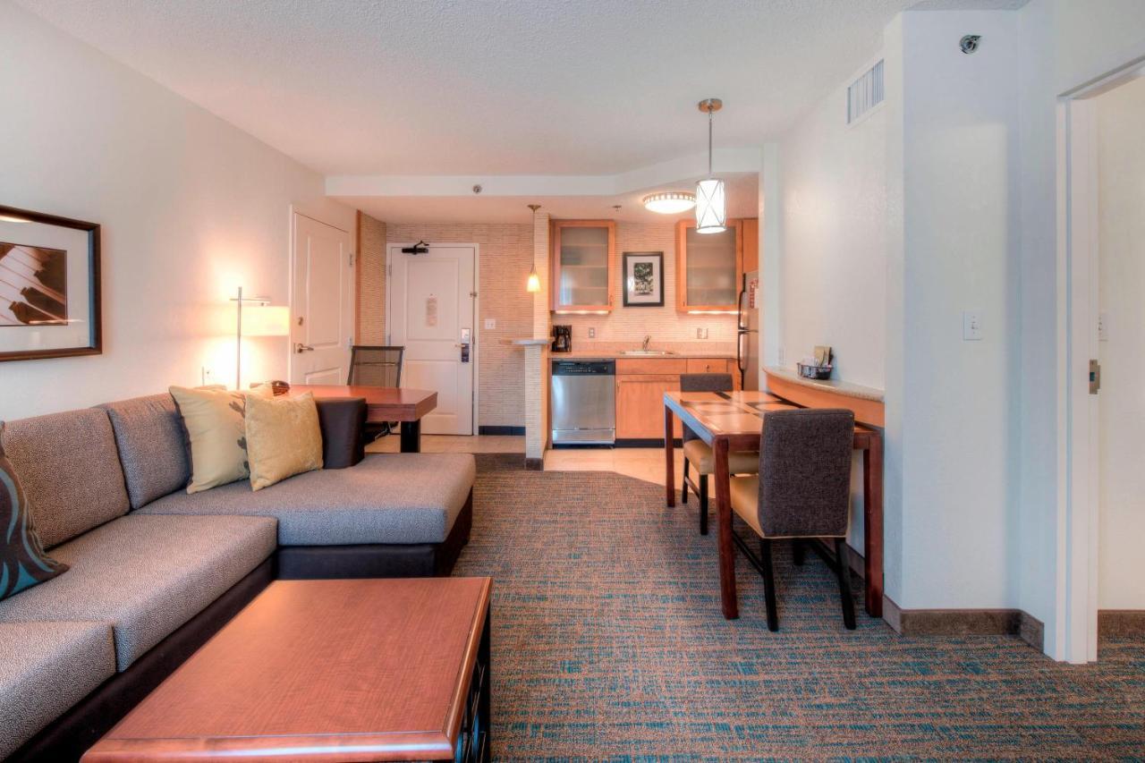 Residence Inn By Marriott Chapel Hill Exterior photo
