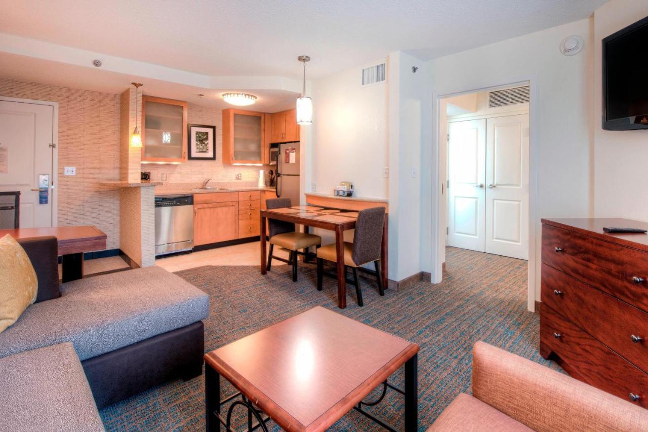 Residence Inn By Marriott Chapel Hill Exterior photo