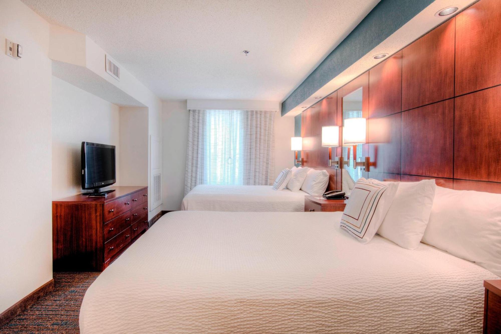 Residence Inn By Marriott Chapel Hill Exterior photo