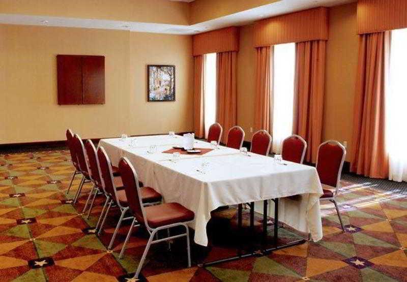 Residence Inn By Marriott Chapel Hill Facilities photo