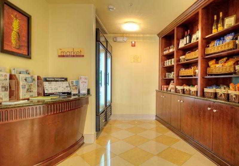 Residence Inn By Marriott Chapel Hill Restaurant photo