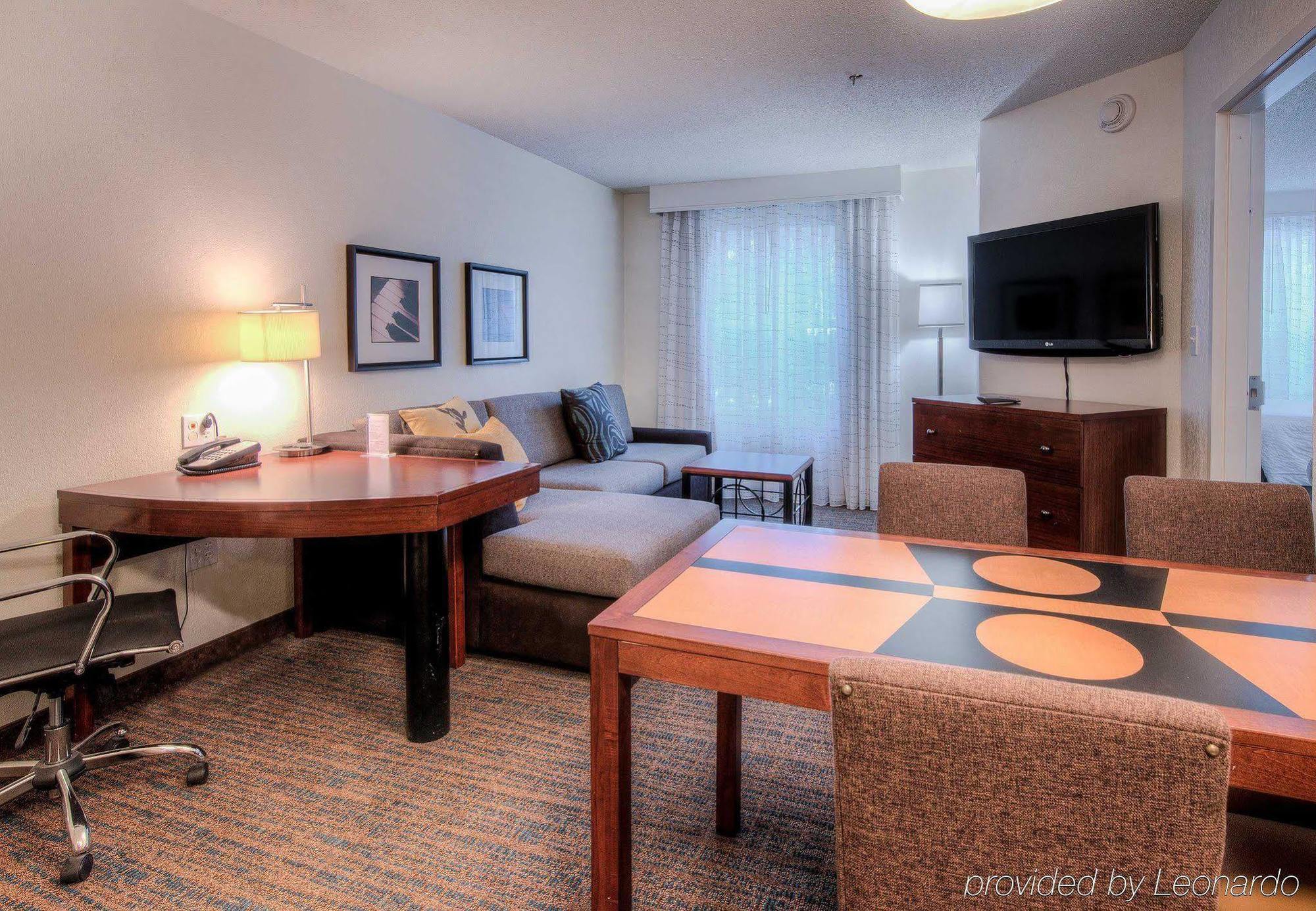 Residence Inn By Marriott Chapel Hill Exterior photo