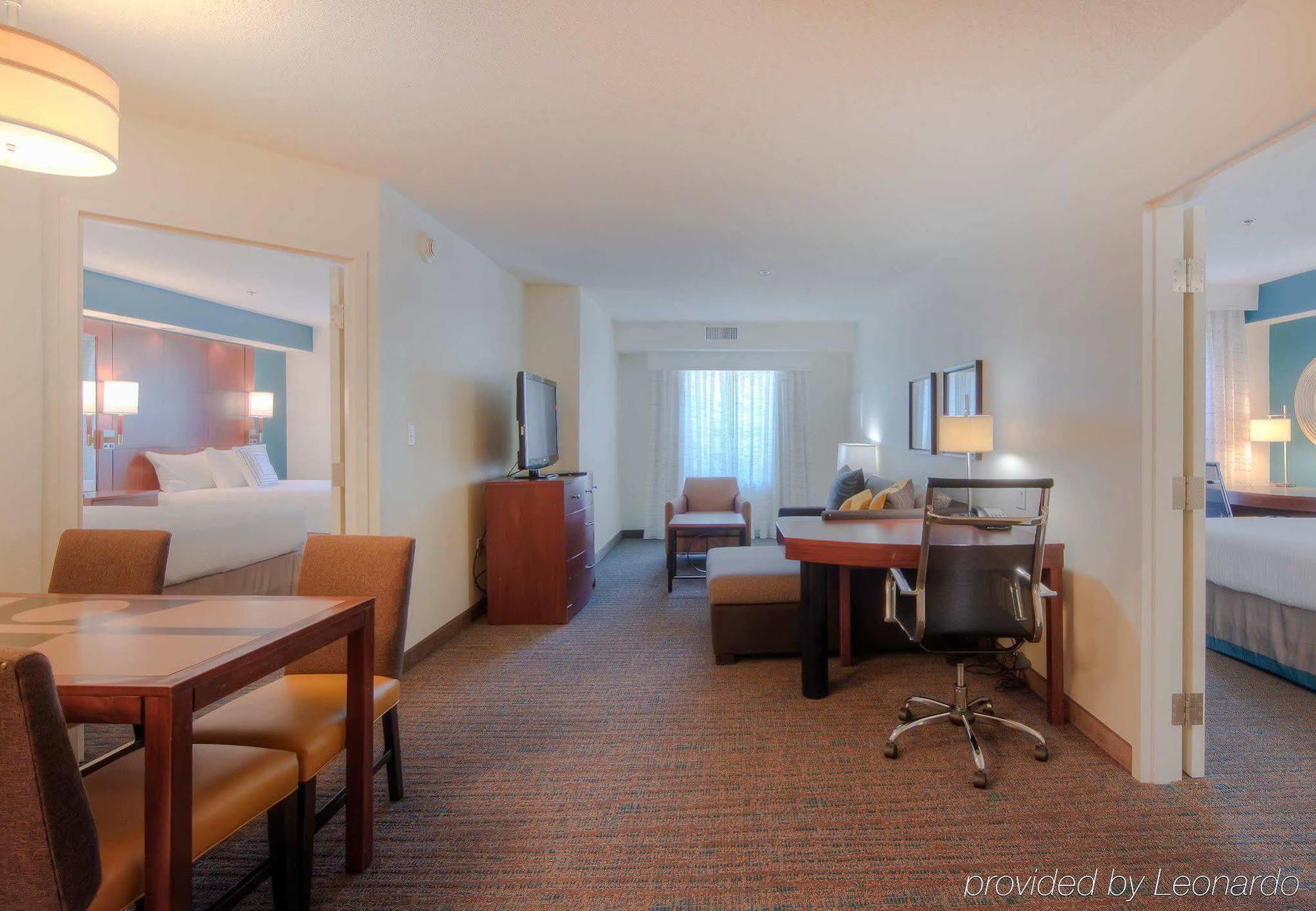 Residence Inn By Marriott Chapel Hill Exterior photo