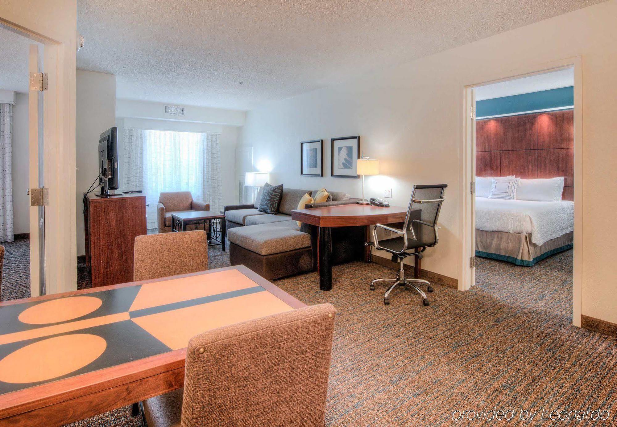 Residence Inn By Marriott Chapel Hill Exterior photo