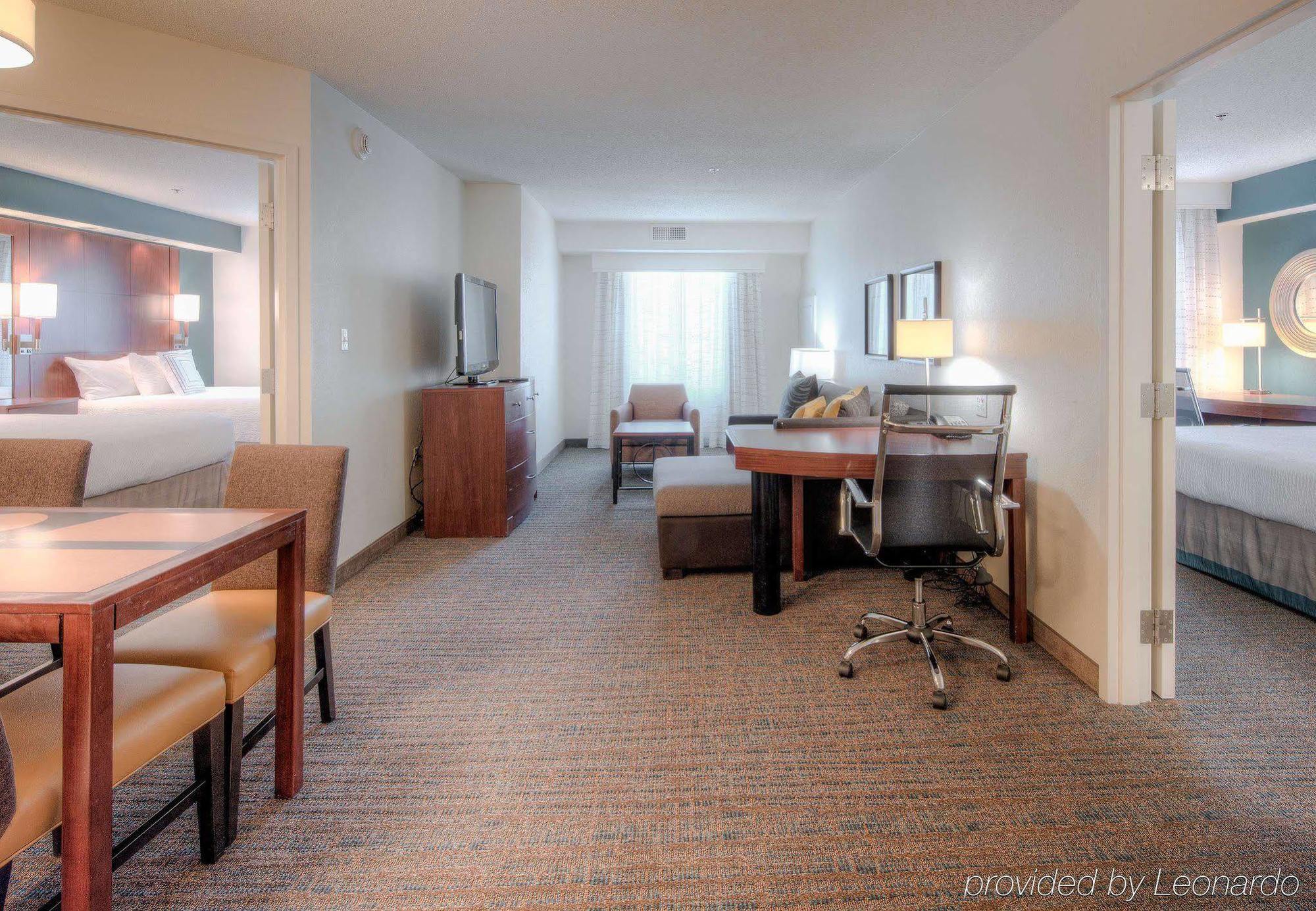 Residence Inn By Marriott Chapel Hill Exterior photo