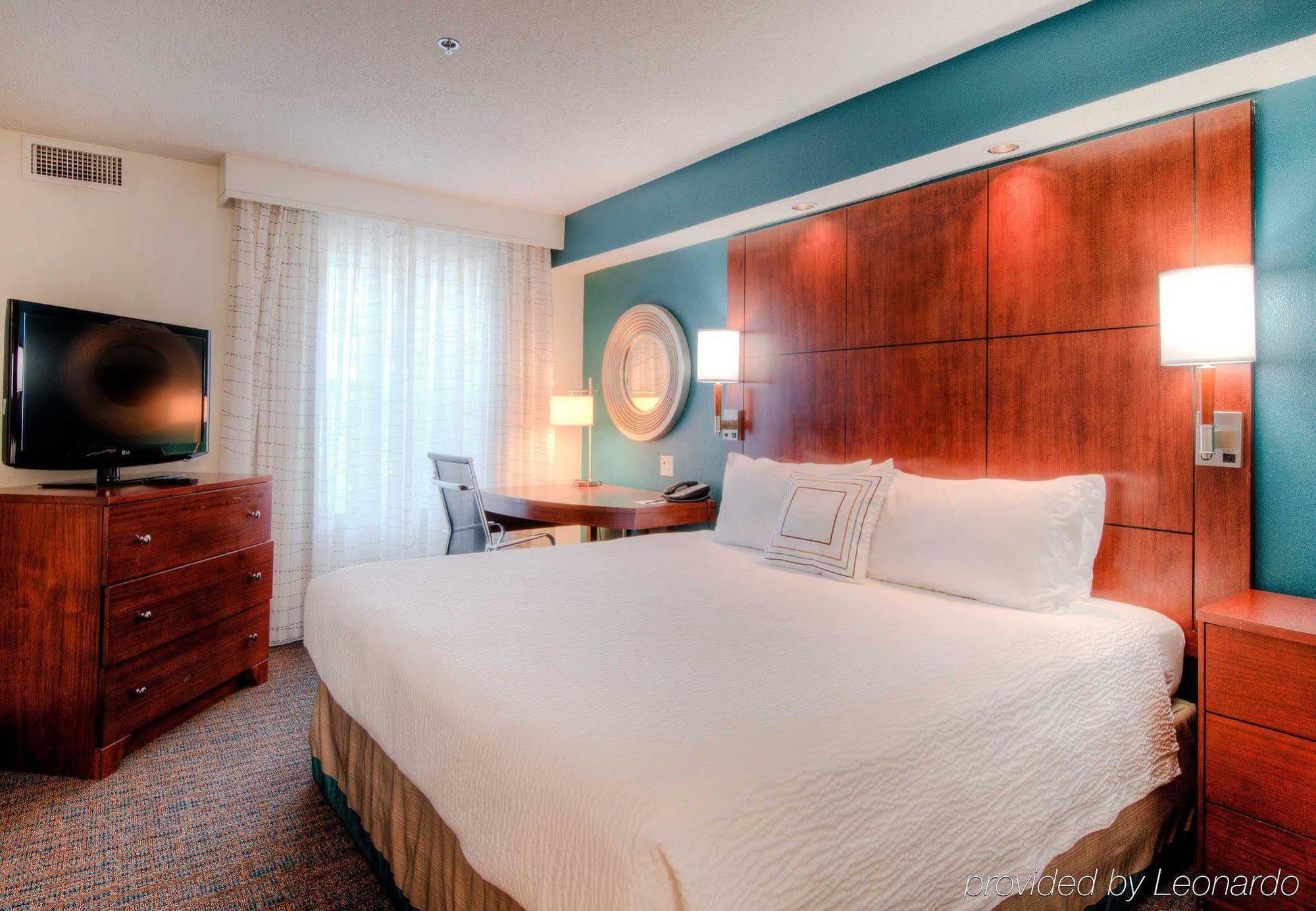 Residence Inn By Marriott Chapel Hill Exterior photo